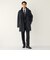 《予約》〈撥水・防風・防花粉〉All Weather Tex 2.5レイヤー 3WAYビジネスコート