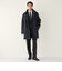 《予約》〈撥水・防風・防花粉〉All Weather Tex 2.5レイヤー 3WAYビジネスコート
