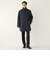 《予約》〈撥水・防風・防花粉〉All Weather Tex 2.5レイヤー 3WAYビジネスコート