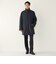 《予約》〈撥水・防風・防花粉〉All Weather Tex 2.5レイヤー 3WAYビジネスコート