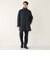 《予約》〈撥水・防風・防花粉〉All Weather Tex 2.5レイヤー 3WAYビジネスコート