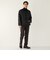 《予約》〈撥水・防風・防花粉〉All Weather Tex 2.5レイヤー 3WAYビジネスコート