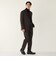 《予約》〈撥水・防風・防花粉〉All Weather Tex 2.5レイヤー 3WAYビジネスコート