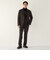 《予約》〈撥水・防風・防花粉〉All Weather Tex 2.5レイヤー 3WAYビジネスコート