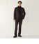 《予約》〈撥水・防風・防花粉〉All Weather Tex 2.5レイヤー 3WAYビジネスコート