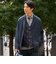 【WEB限定】〈手洗い可能〉UVケア・防シワ POLYVALENT ストレッチ イージーセットアップ