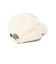 NEW ERA: MLB Youth 9TWENTY コーデュロイ ベースボール キャップ 26AW<KIDS>