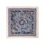 BINDU: シルク ウール ストール 64*64