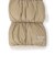 【SHIPS別注】TAION:〈手洗い可能〉SHIRRING MUFFLER