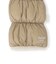 【SHIPS別注】TAION:〈手洗い可能〉SHIRRING MUFFLER