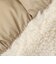 【SHIPS別注】TAION:〈手洗い可能〉SHIRRING MUFFLER