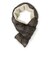 【SHIPS別注】TAION:〈手洗い可能〉SHIRRING MUFFLER