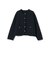 《予約》〈手洗い可能〉ジャカード モール カーディガン 26AW