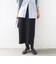 〈洗濯機可能〉エアー ダンボール タイト スカート