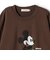 【SHIPS別注】GOOD ROCK SPEED:〈洗濯機可能〉MICKEY / SWEAT