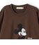 【SHIPS別注】GOOD ROCK SPEED:〈洗濯機可能〉MICKEY / SWEAT
