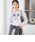 【SHIPS別注】GOOD ROCK SPEED:〈洗濯機可能〉MICKEY / LOGO SWEAT