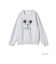 【SHIPS別注】GOOD ROCK SPEED:〈洗濯機可能〉MICKEY / LOGO SWEAT