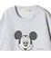 【SHIPS別注】GOOD ROCK SPEED:〈洗濯機可能〉MICKEY / LOGO SWEAT