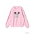 【SHIPS別注】GOOD ROCK SPEED:〈洗濯機可能〉MICKEY / LOGO SWEAT