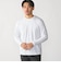 I Cotoni di Albini ロング スリーブ Tシャツ