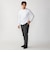 I Cotoni di Albini ロング スリーブ Tシャツ