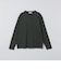 I Cotoni di Albini ロング スリーブ Tシャツ