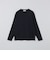 I Cotoni di Albini ロング スリーブ Tシャツ