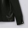 【WEB限定】合成皮革 ライダース ジャケット
