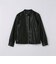 【WEB限定】合成皮革 ライダース ジャケット
