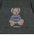 【一部WEB限定】〈洗濯機可能〉Teddybear(R) ジャカード モール ニット◇