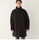〈撥水・防風・防花粉〉All Weather Tex パディング モッズコート◇
