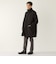 〈撥水・防風・防花粉〉All Weather Tex パディング モッズコート◇