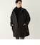 〈撥水・防風・防花粉〉All Weather Tex パディング モッズコート◇