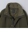 〈撥水・防風・防花粉〉All Weather Tex パディング モッズコート◇