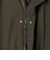 〈撥水・防風・防花粉〉All Weather Tex パディング モッズコート◇