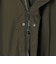 〈撥水・防風・防花粉〉All Weather Tex パディング モッズコート◇