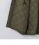 〈撥水・防風・防花粉〉All Weather Tex パディング モッズコート◇