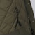 〈撥水・防風・防花粉〉All Weather Tex パディング モッズコート◇