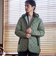【SHIPS別注】LAVENHAM: DENSTON