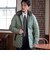 【SHIPS別注】LAVENHAM: DENSTON