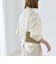 〈洗濯機可能〉タートルネック ラグラン ロングリブ ニット プルオーバー 26AW