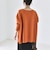 〈洗濯機可能〉ボートネック ワイド ニット プルオーバー 26AW