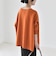 〈洗濯機可能〉ボートネック ワイド ニット プルオーバー 26AW