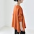 〈洗濯機可能〉ボートネック ワイド ニット プルオーバー 26AW