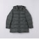《予約》〈撥水・防風・防花粉〉All Weather Tex 中綿 ダウン ジャケット◆