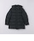 《予約》〈撥水・防風・防花粉〉All Weather Tex 中綿 ダウン ジャケット◆