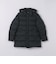 《予約》〈撥水・防風・防花粉〉All Weather Tex 中綿 ダウン ジャケット◆