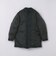 《予約》〈撥水・防風・防花粉〉All Weather Tex 中綿 ダウン ジャケット◆