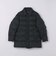 《予約》〈撥水・防風・防花粉〉All Weather Tex 中綿 ダウン ジャケット◆
